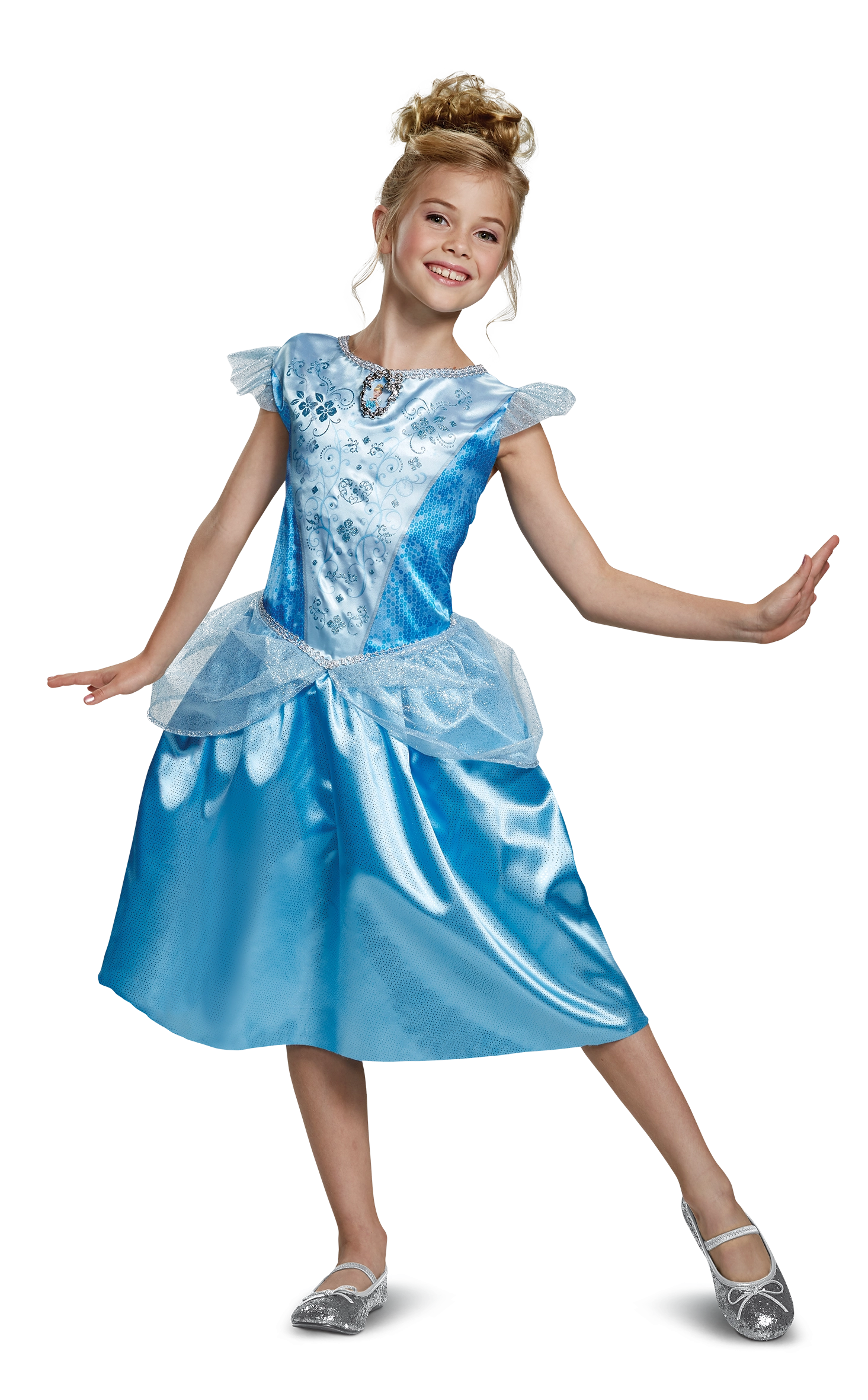 Disguise - Classic Costume - Cinderella