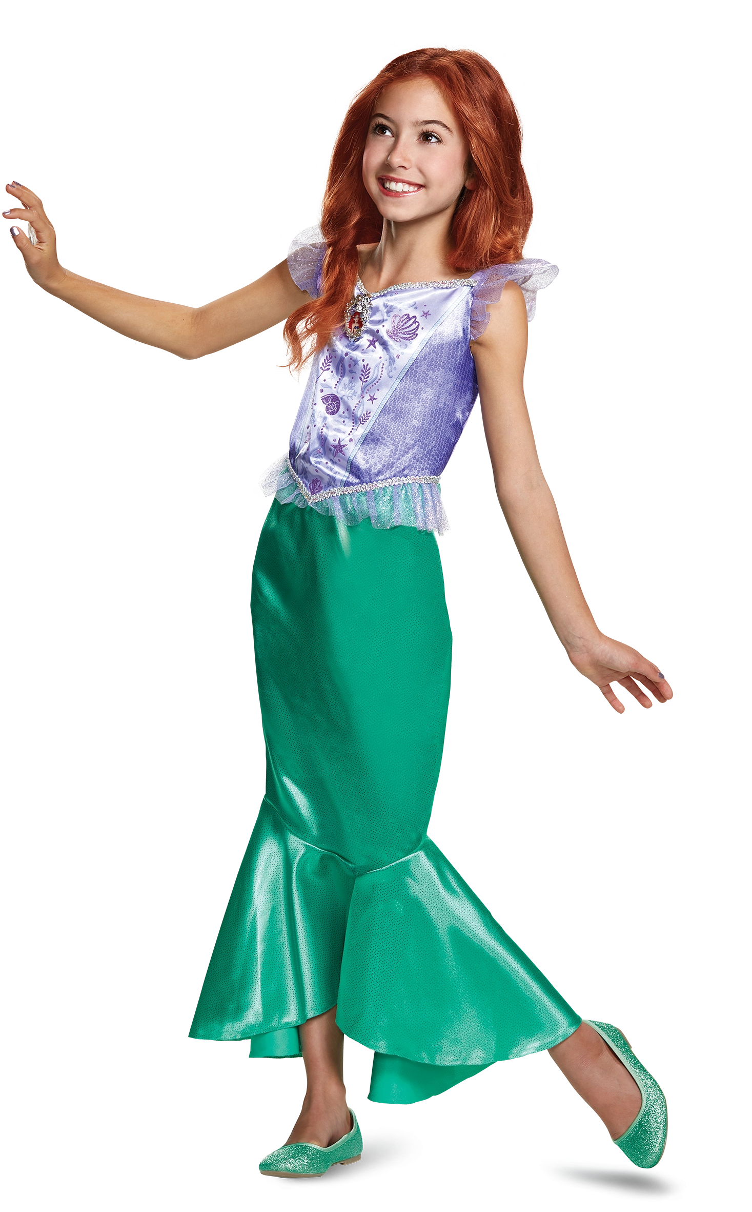 Disguise - Classic Costume - Ariel