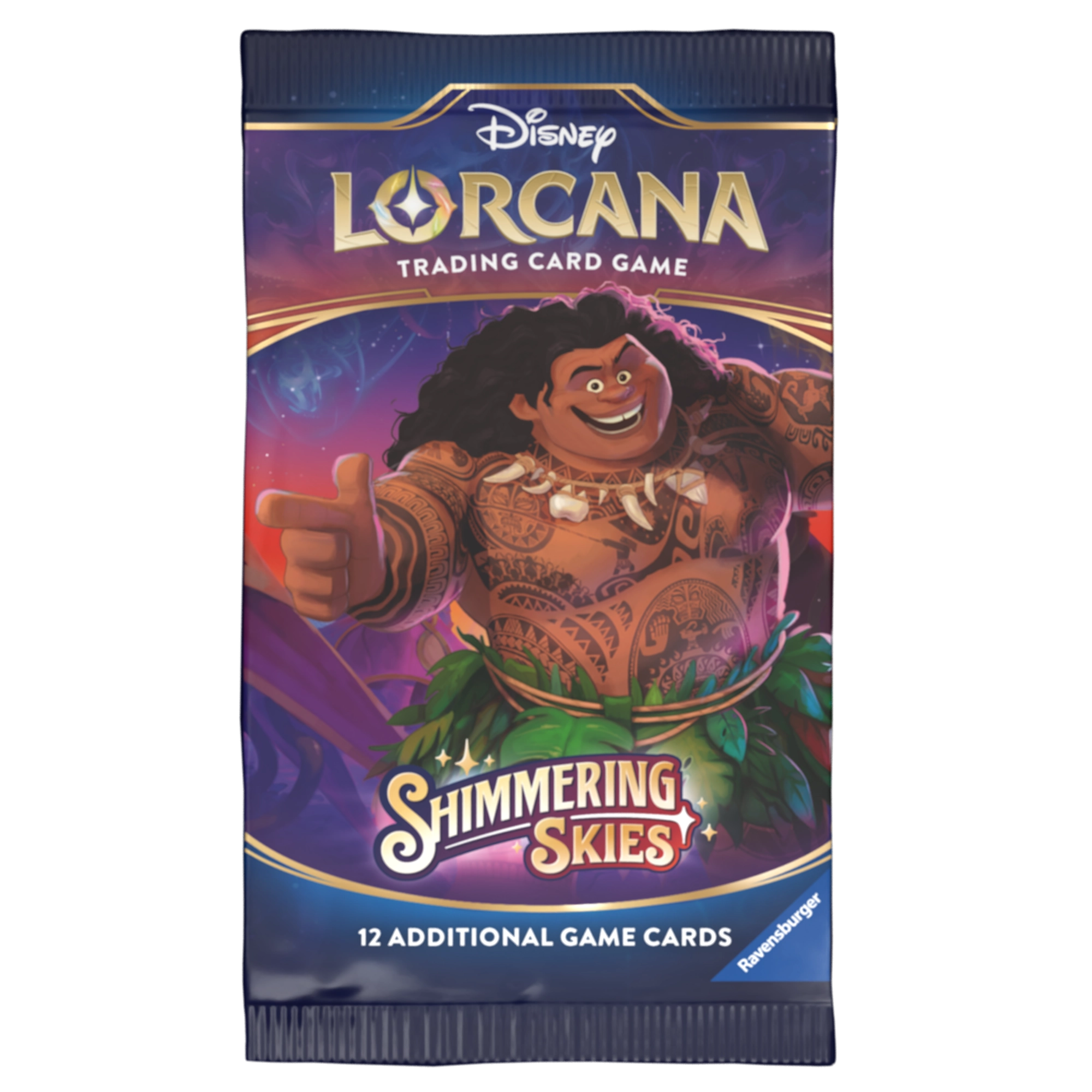 Disney Lorcana - Shimmering Skies Booster