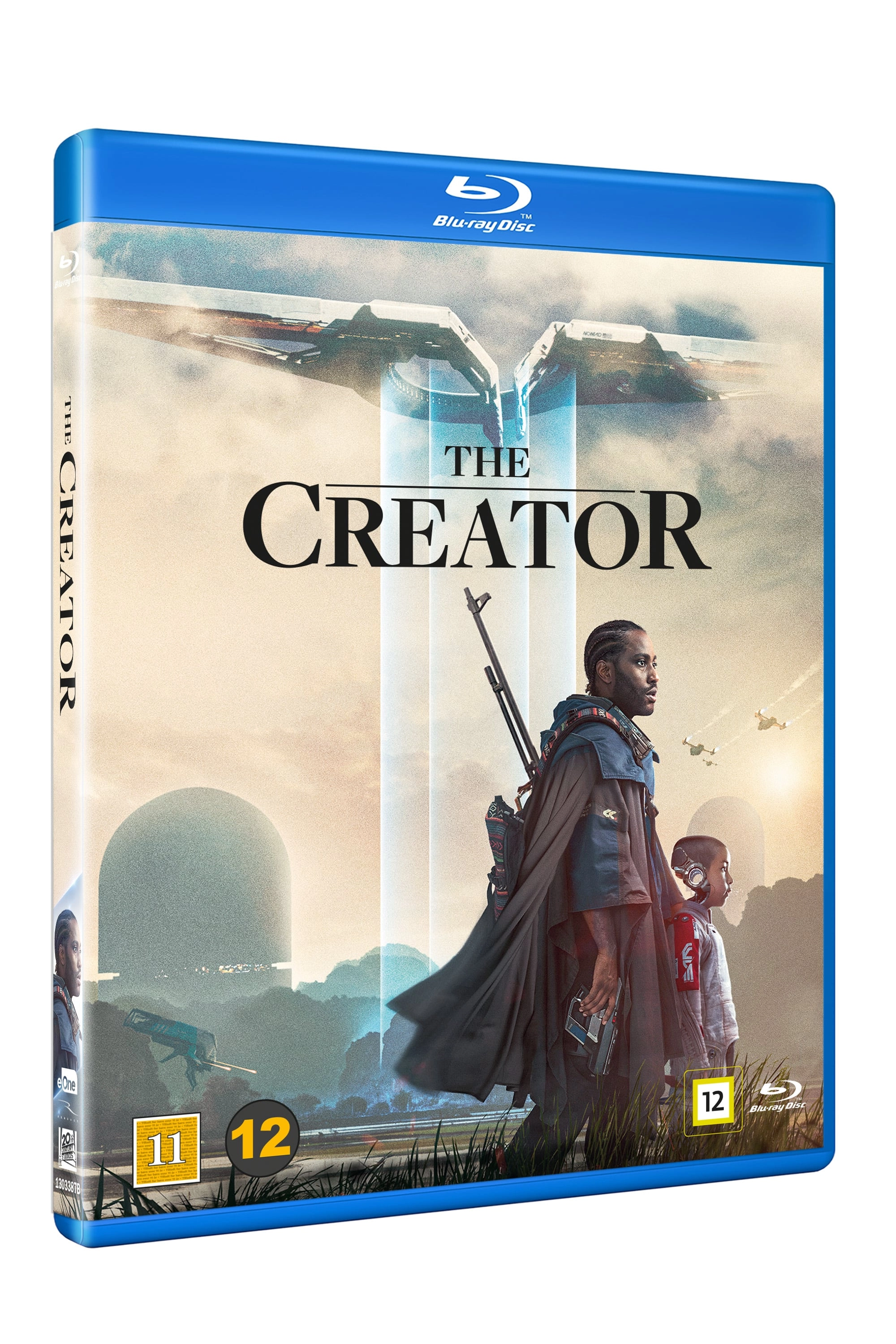 The Creator ( 1244078 1303387 7333018029170