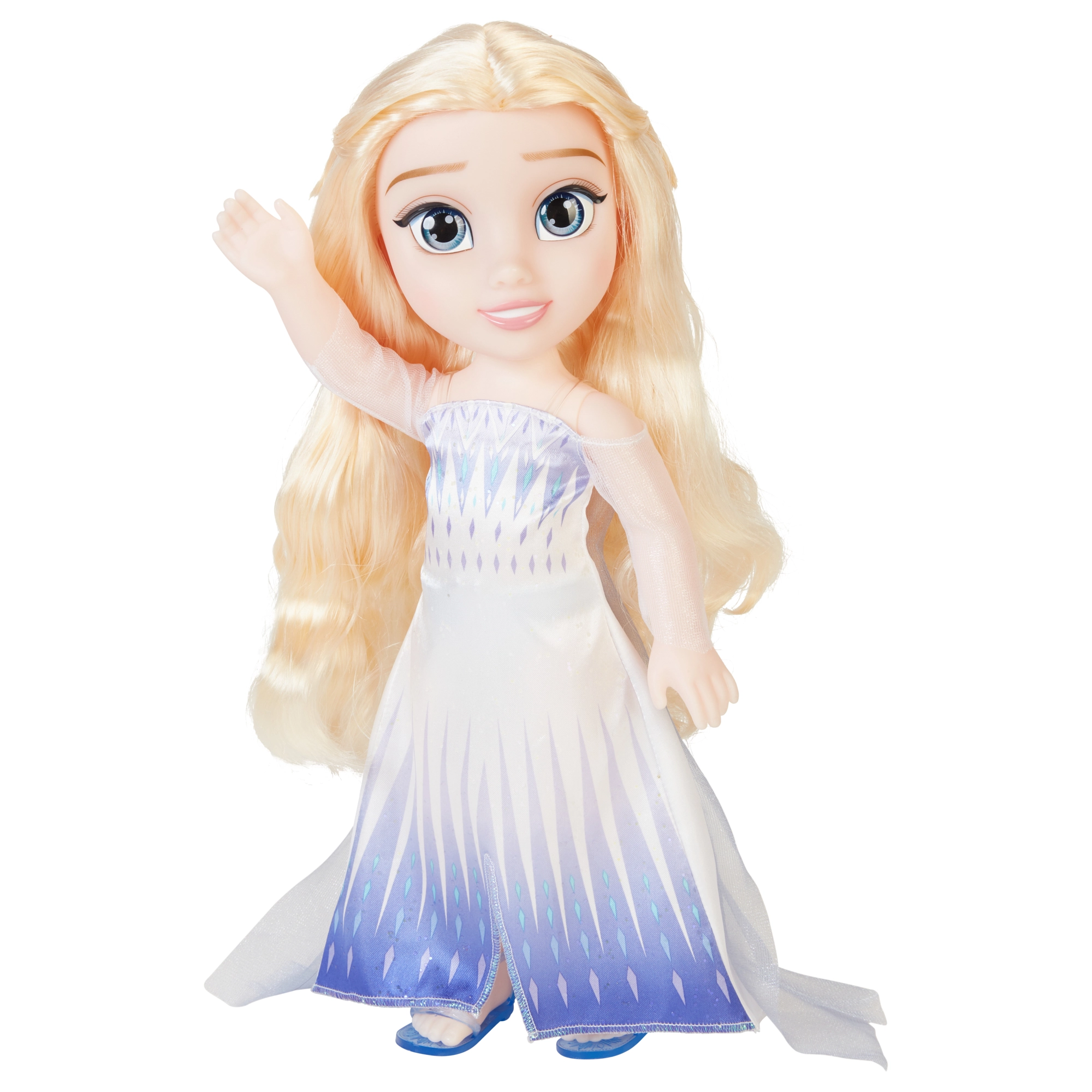 Disney Frozen - Elsa the Snow