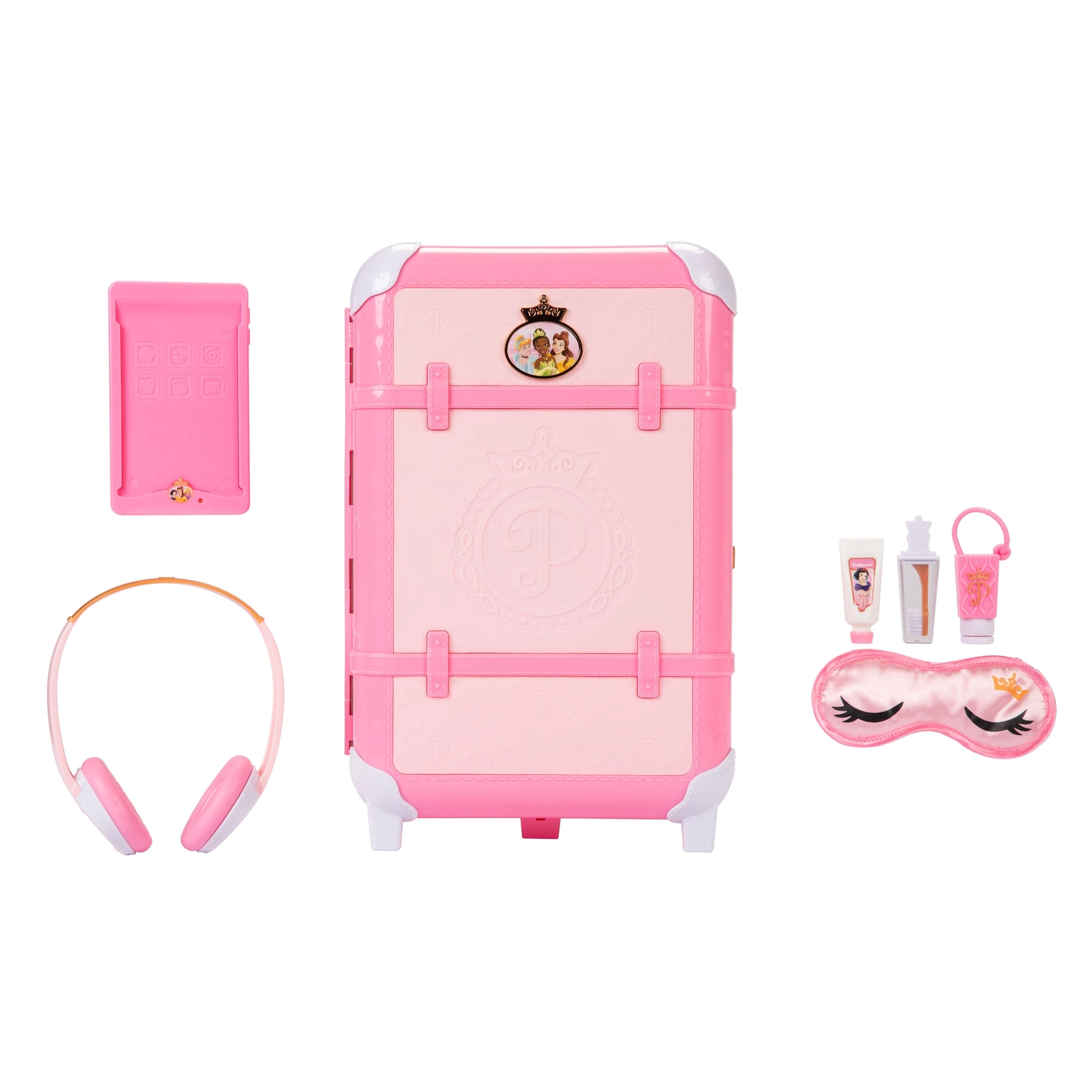 Disney Princess Style Collection World Traveler