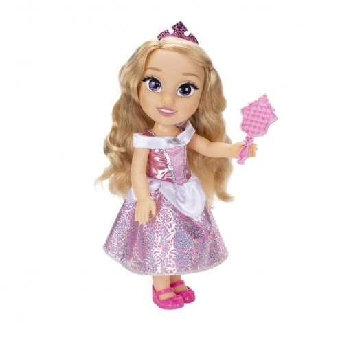 Disney Princess Aurora Fashion Doll  14&quot