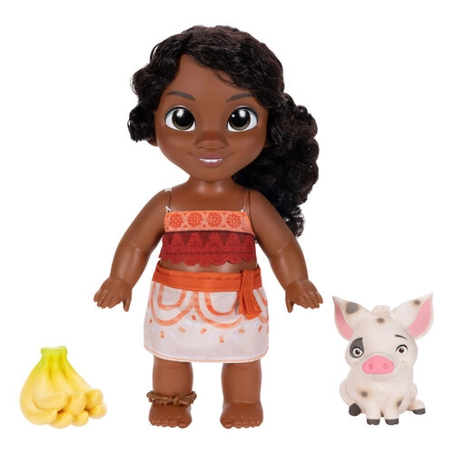 Disney Vaiana - Young Simea Doll