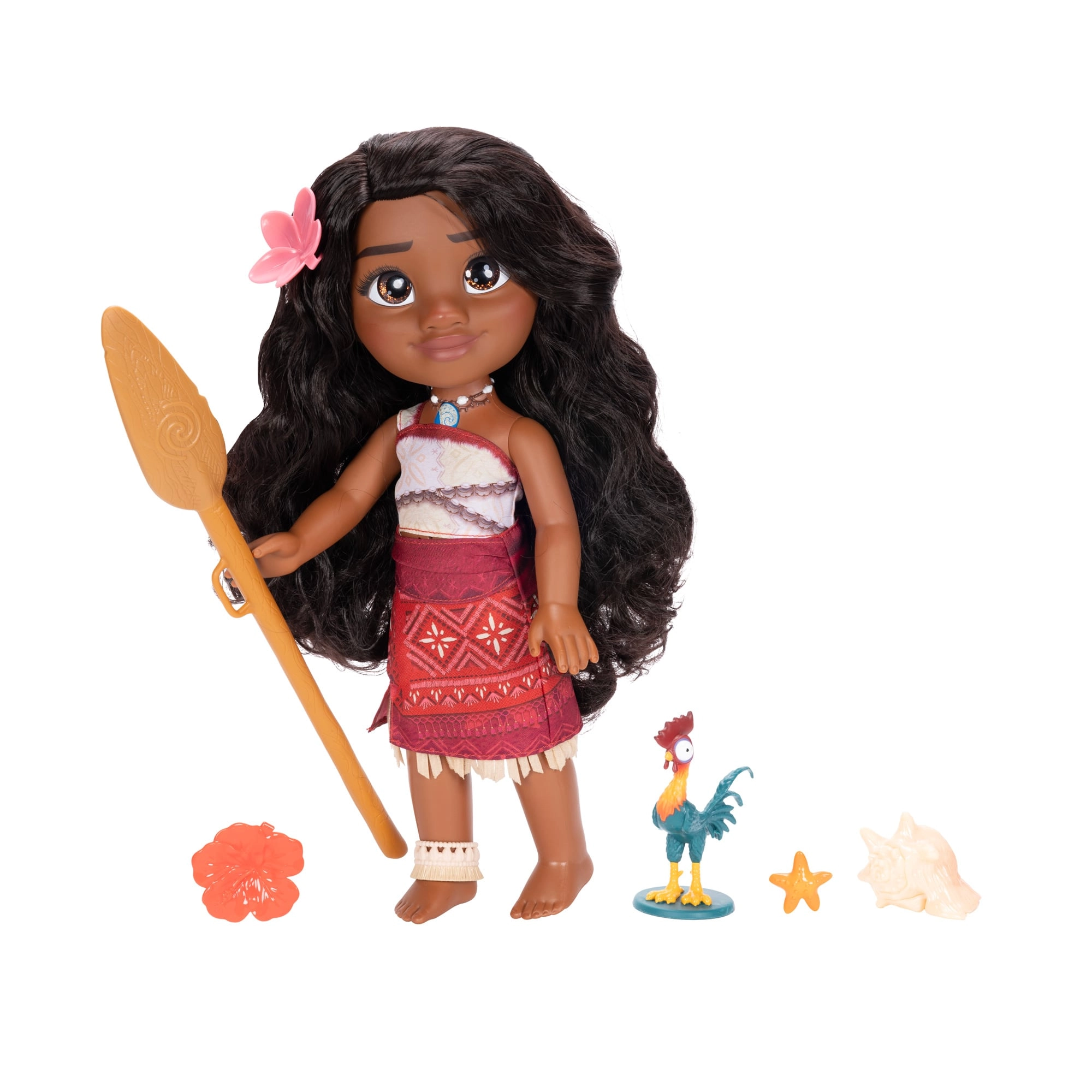 Disney Vaiana - Singing Friend -