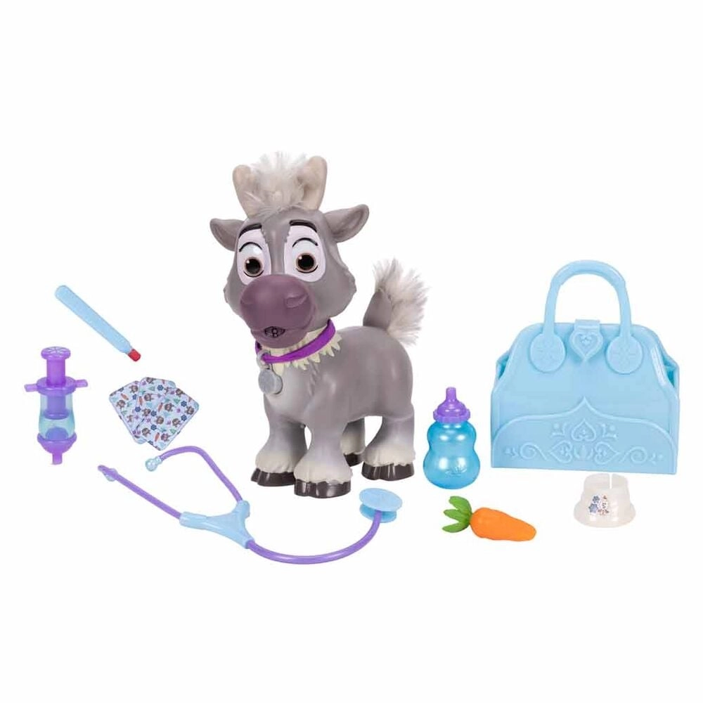 Disney Frozen Sven Care Kit 241524