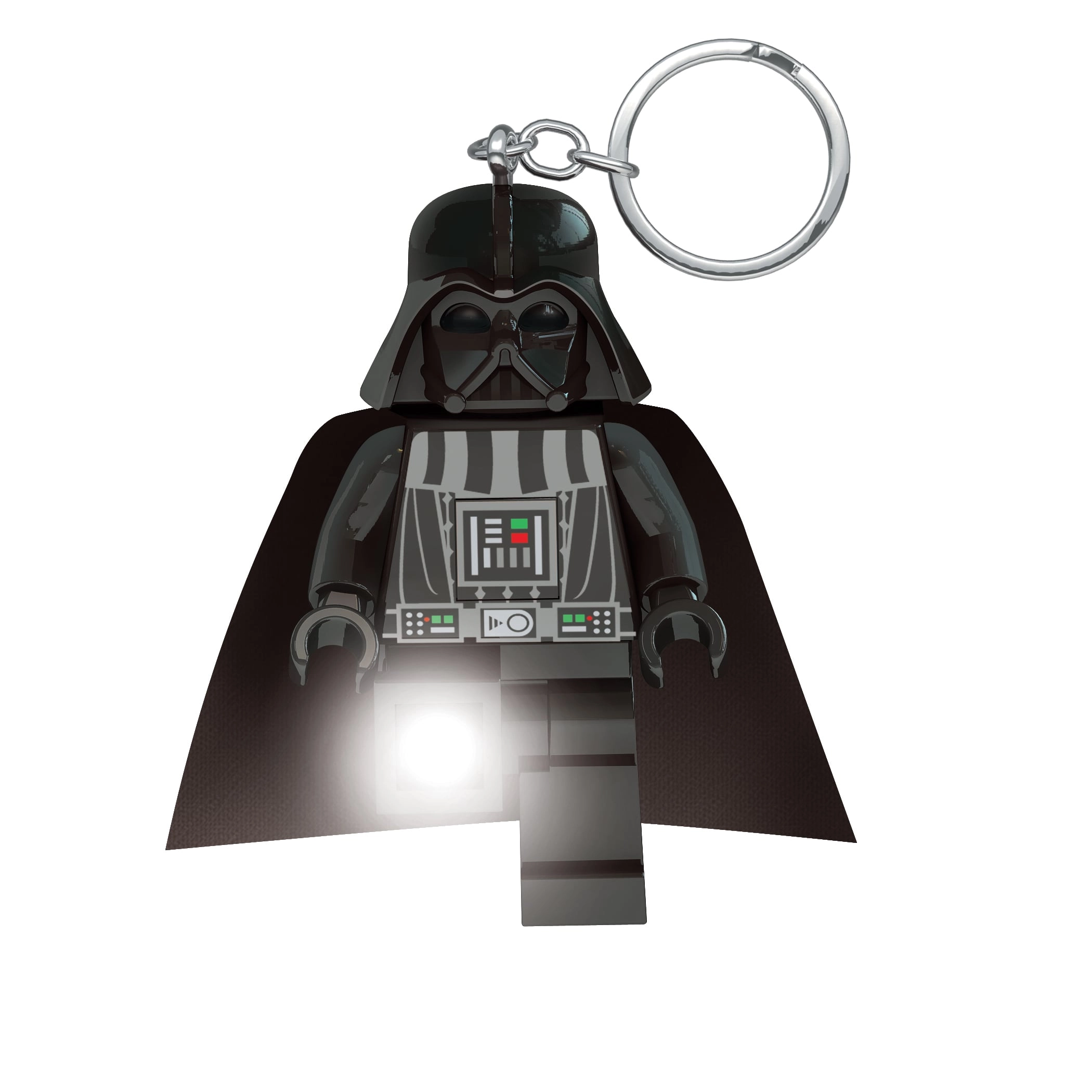 LEGO - Keychain w/LED Star Wars