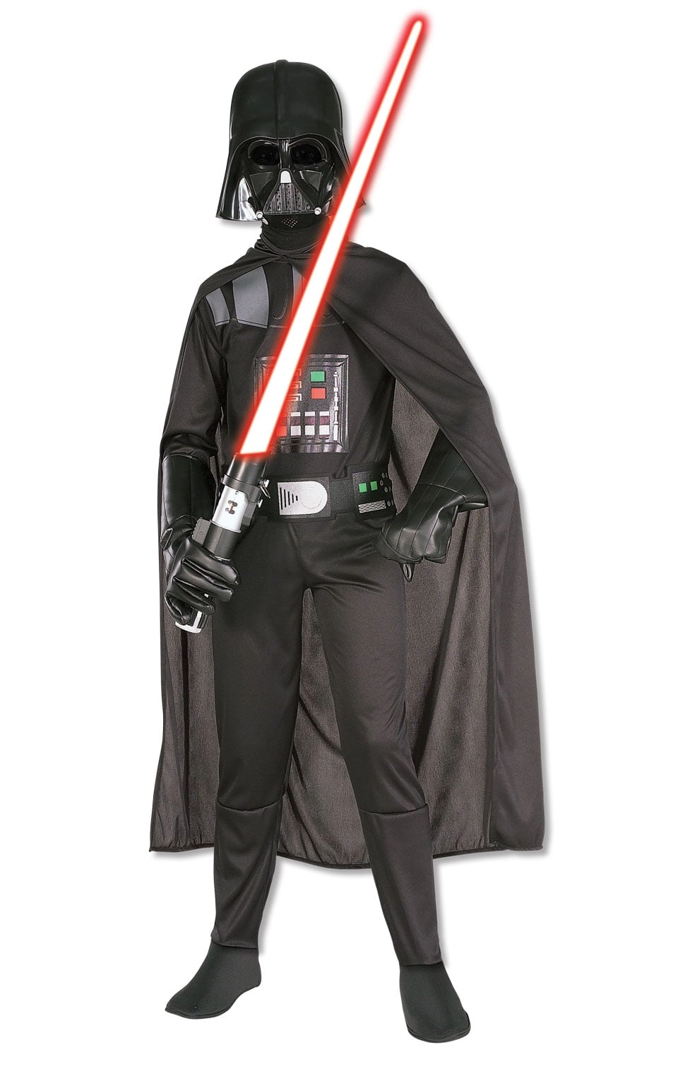 Darth Vader kostume 641066M000 883028299881 0883028299881