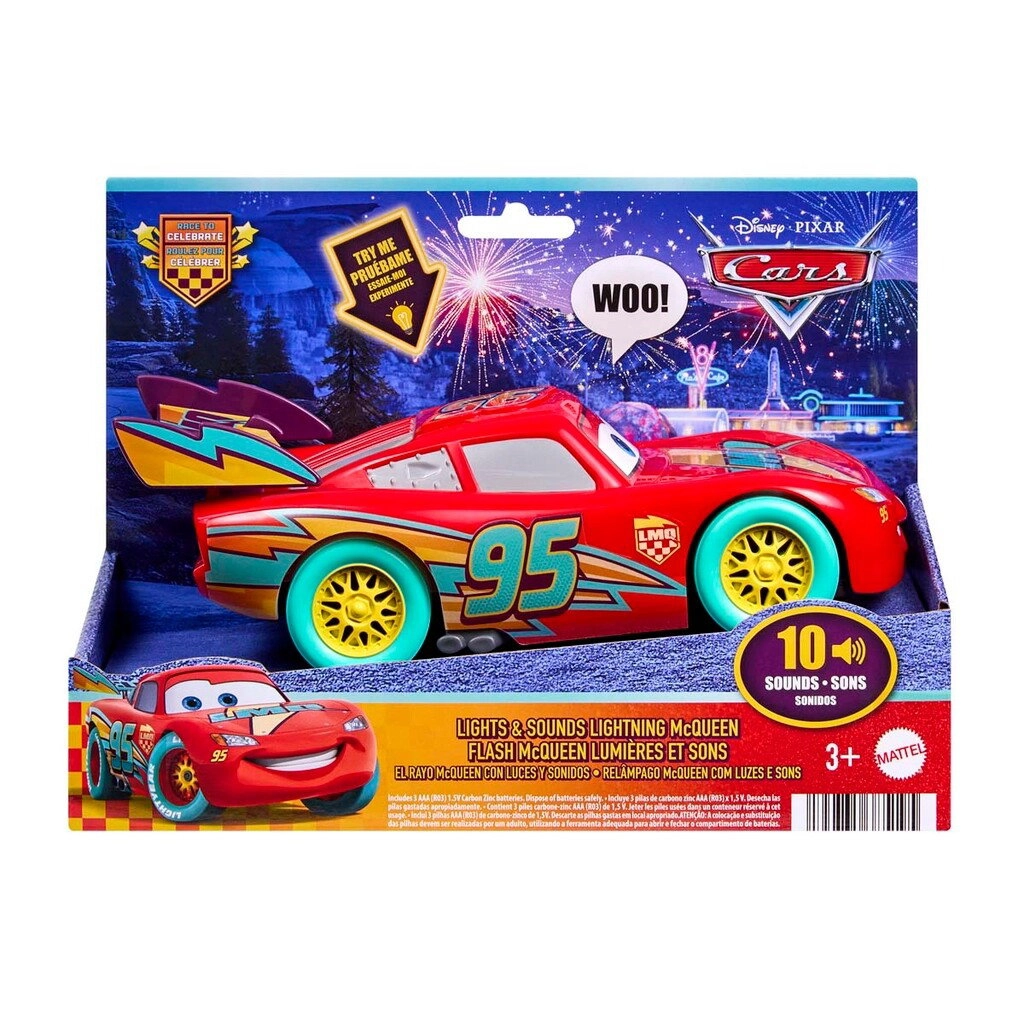 Disney Pixar Cars Disney And Pixar