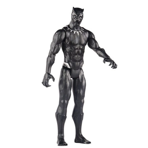 Marvel Avengers Titan Hero Series Black