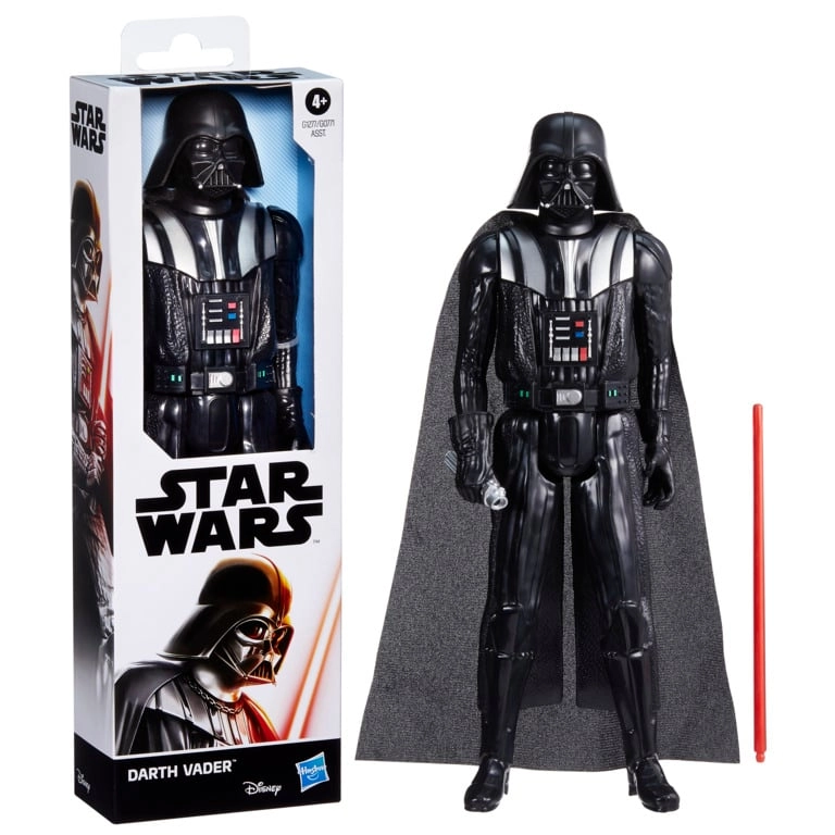 Star Wars Titan Hero 12 Inch