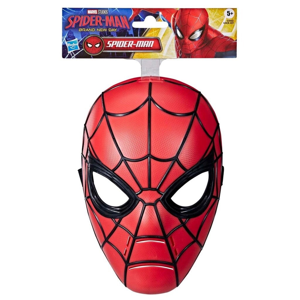 Marvel Spider-Man G34425L00 fancy dress prop/accessory