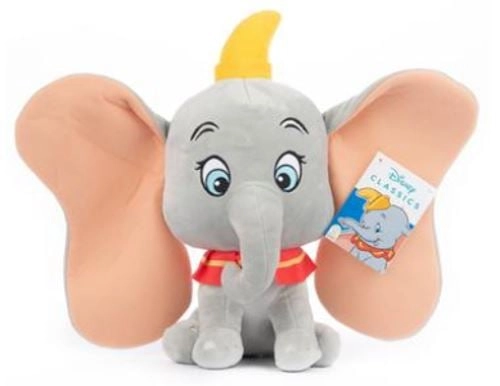 Disney - Lil Bodz Dumbo 20cm