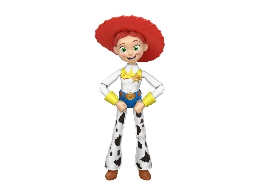 Disney and Pixar Toy Story Jessie
