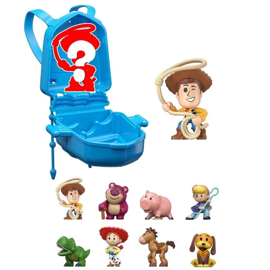 Disney Pixar Toy Story Small Stars