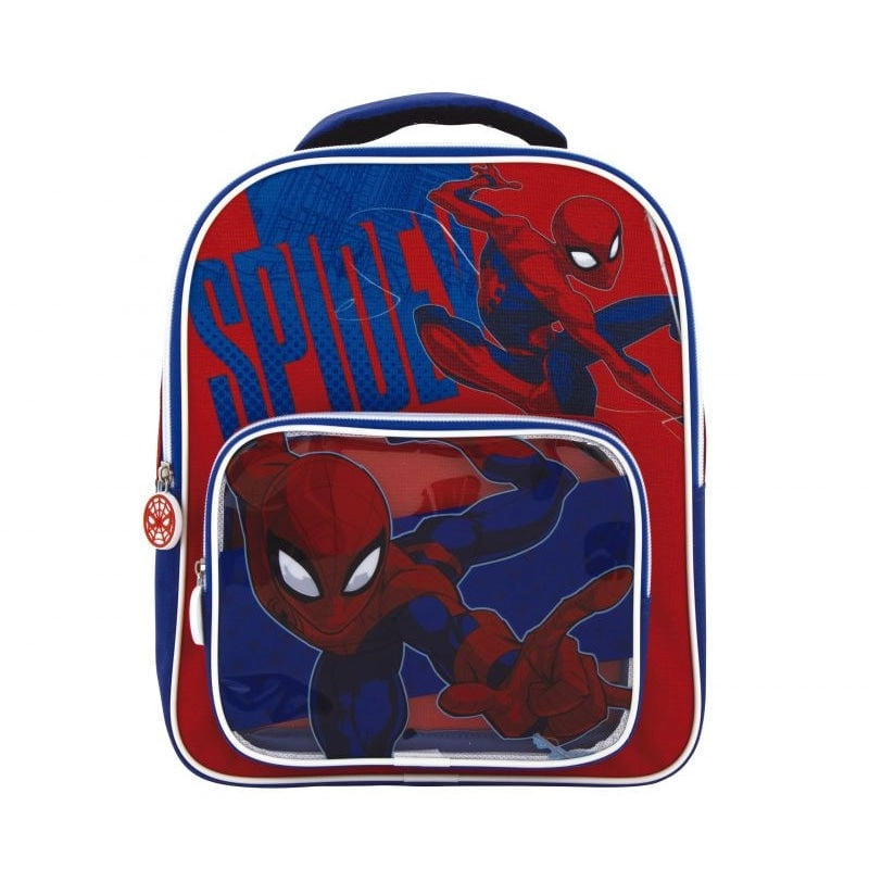 Spiderman – School Backpack – 30X24