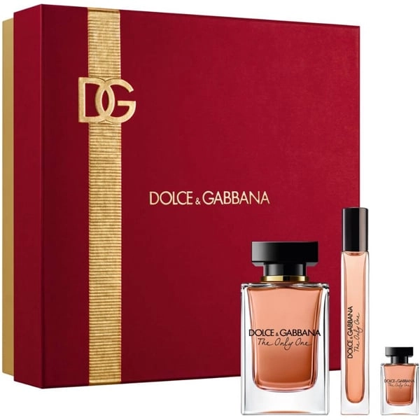 Dolce  Gabbana The Only One EDP