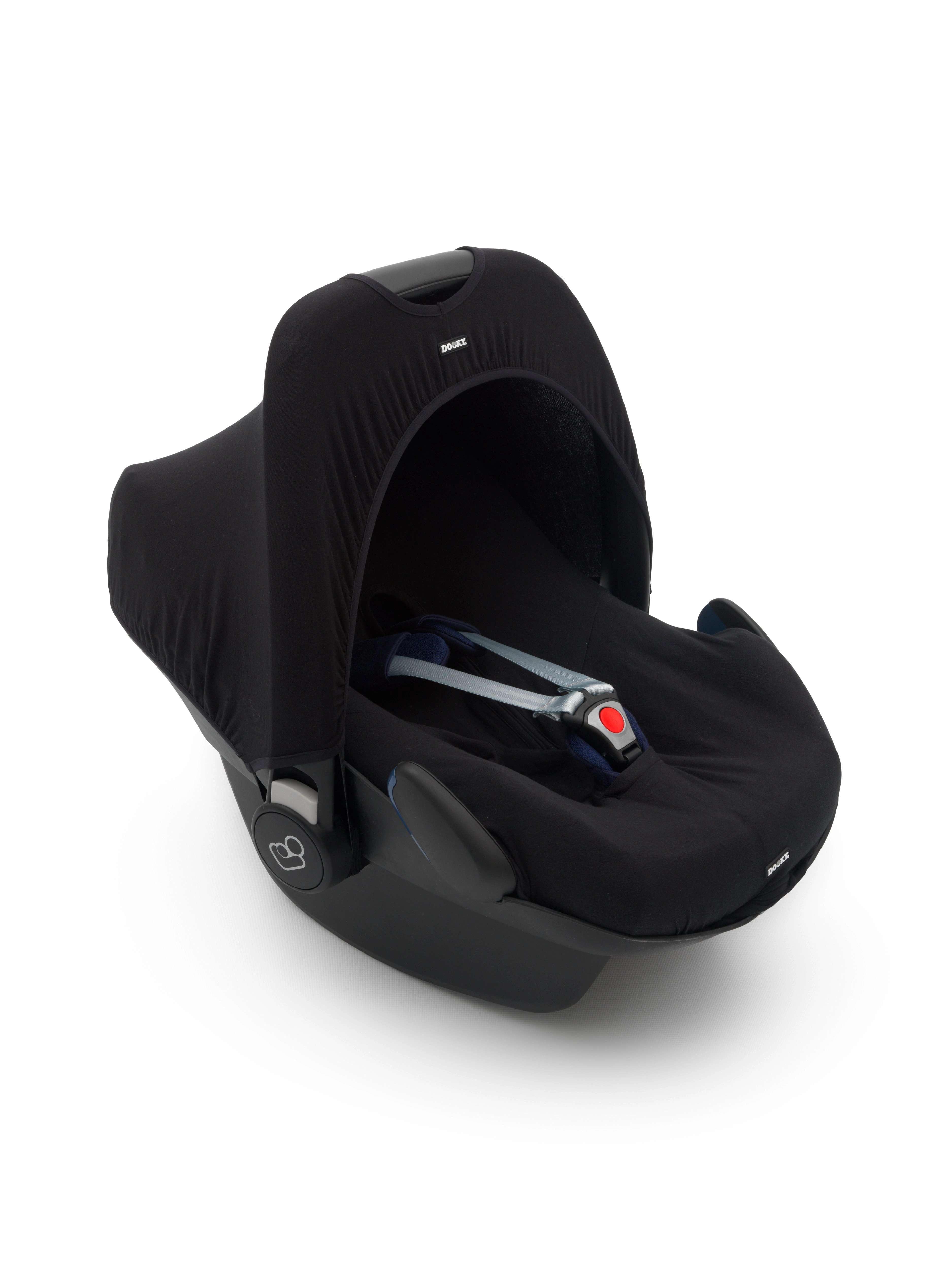 Dooky - Hoody car seat -