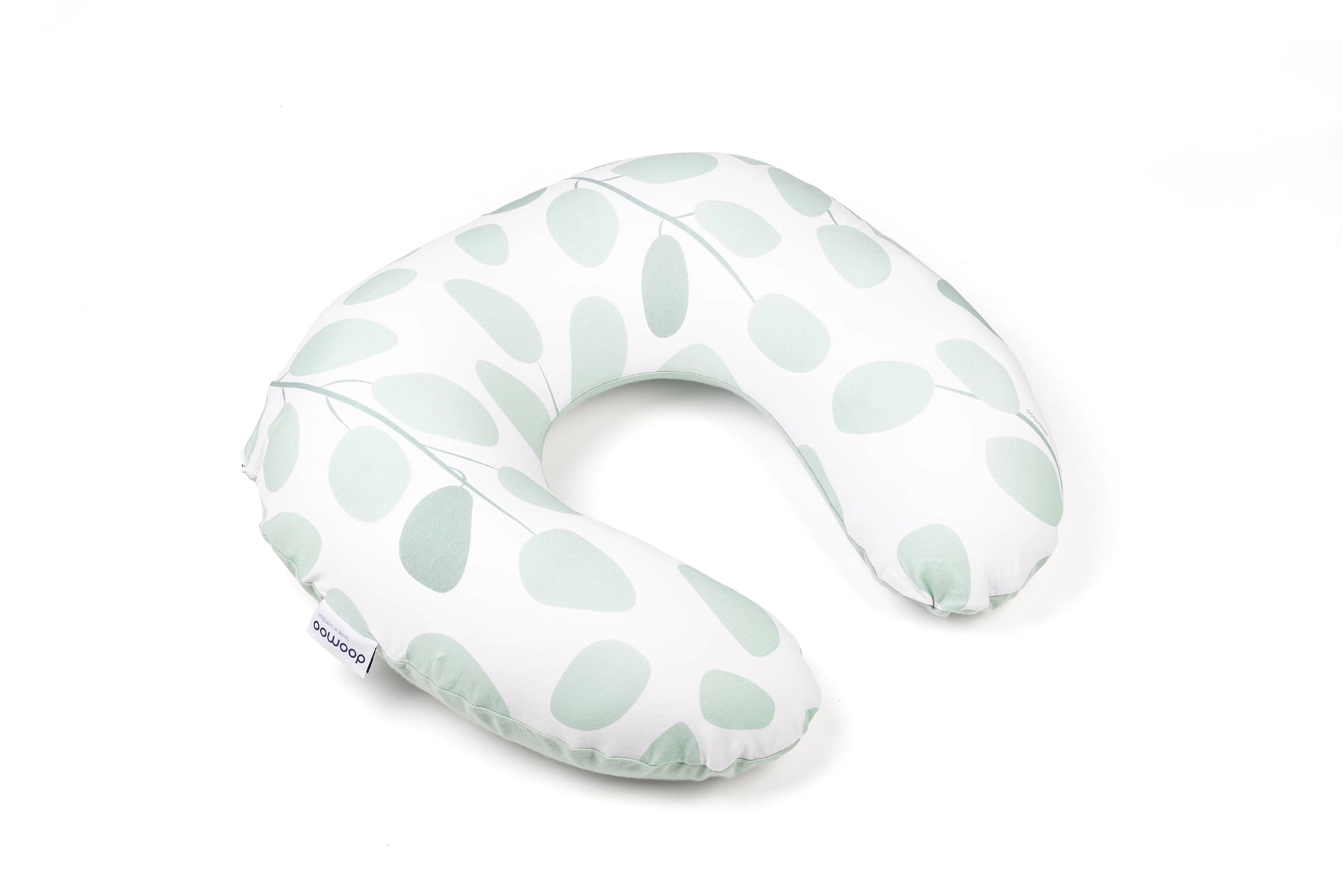 Doomoo - Nursing Pillow - Leaves