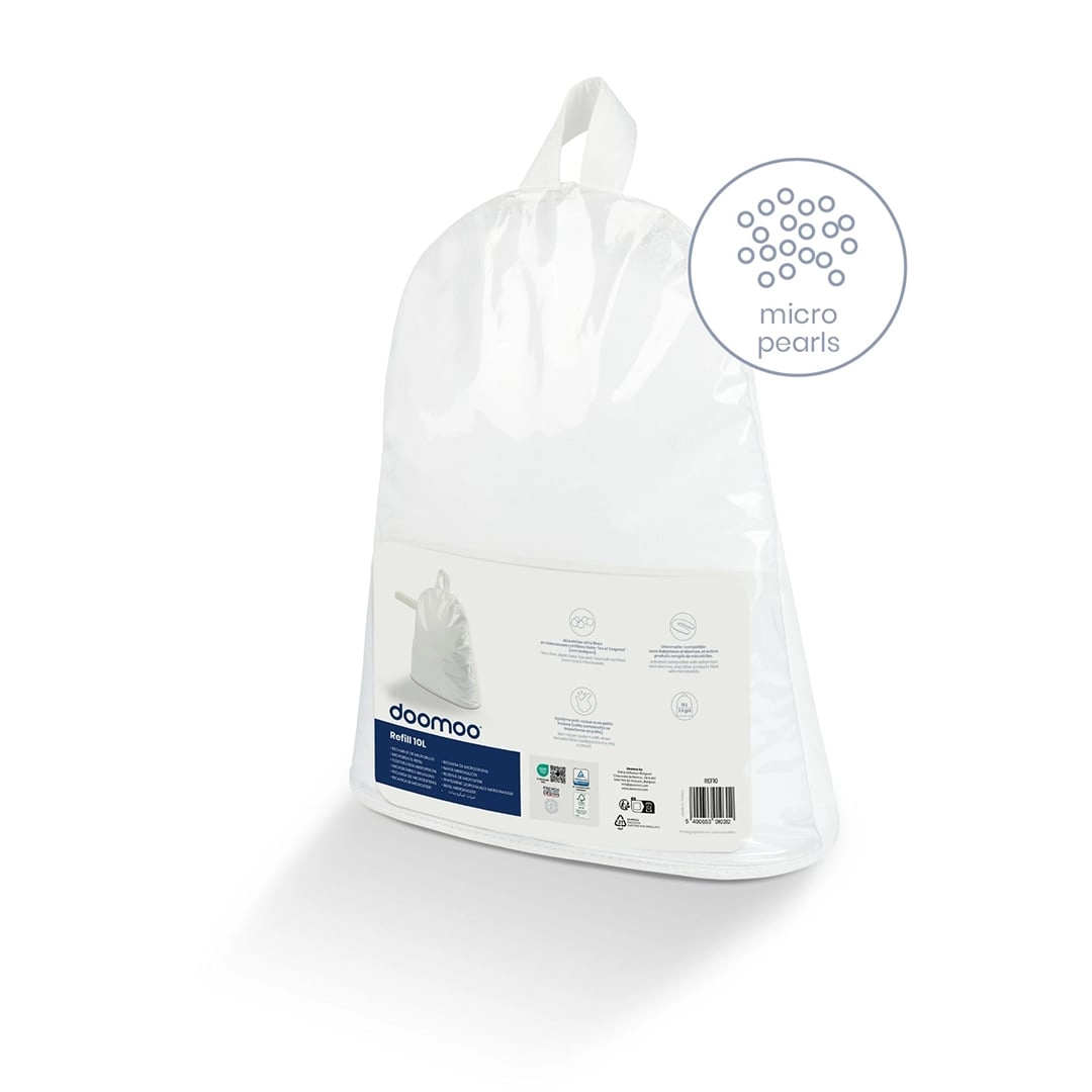 Doomoo - Refill for Pregnancy and