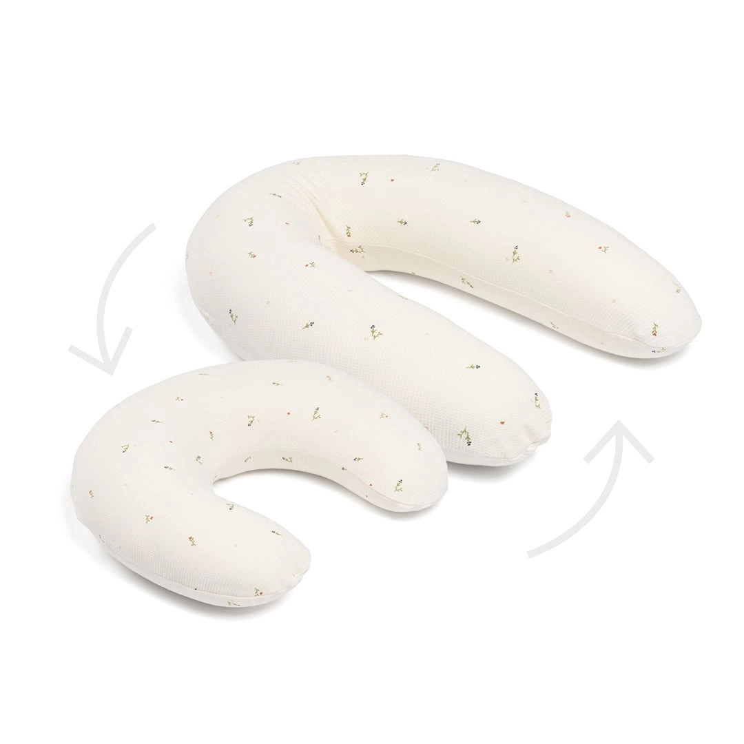 Doomoo - Maternity  Nursing Pillow 2-in-1