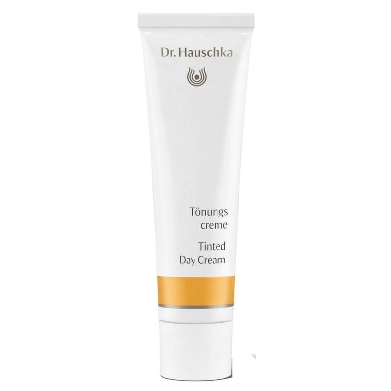 Dr. Hauschka - Tinted Day Cream