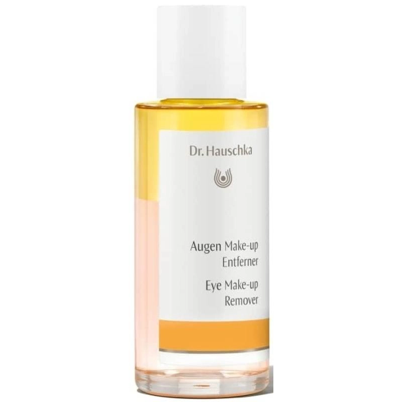 Dr. Hauschka - Eye Makeup Remover