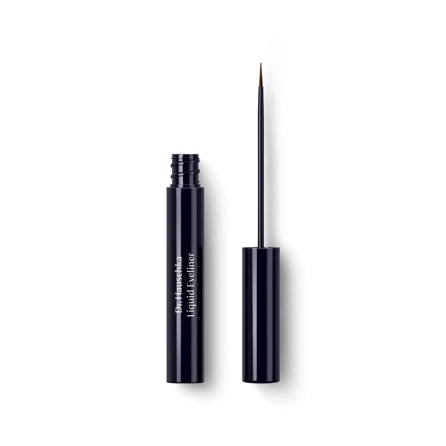 Dr. Hauschka - Liquid Eyeliner 01