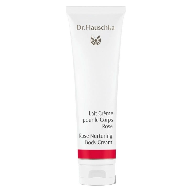 Dr. Hauschka - Rose Nourishing Body