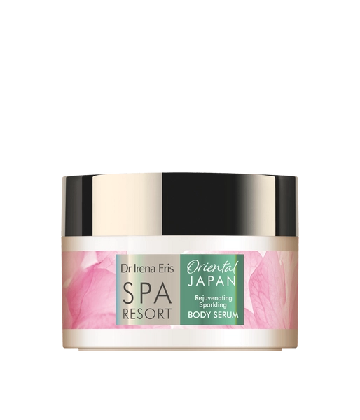 Dr Irena Eris - SPA RESORT