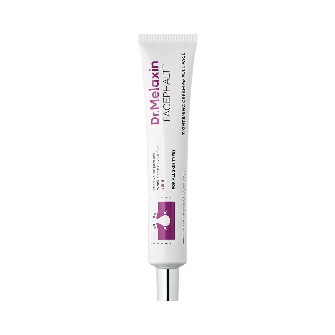 DR.MELAXIN TUNE FACE HALT TIGHTENING