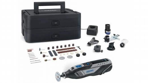 Cordless multifunctional tool 8250-5/65 (Platinum+) 12