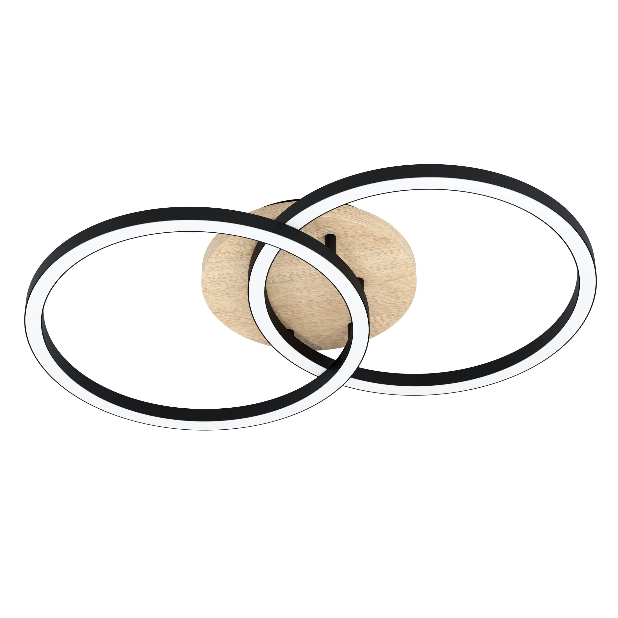 Eglo - Lomaltas-Z Smart Ceiling Lamp
