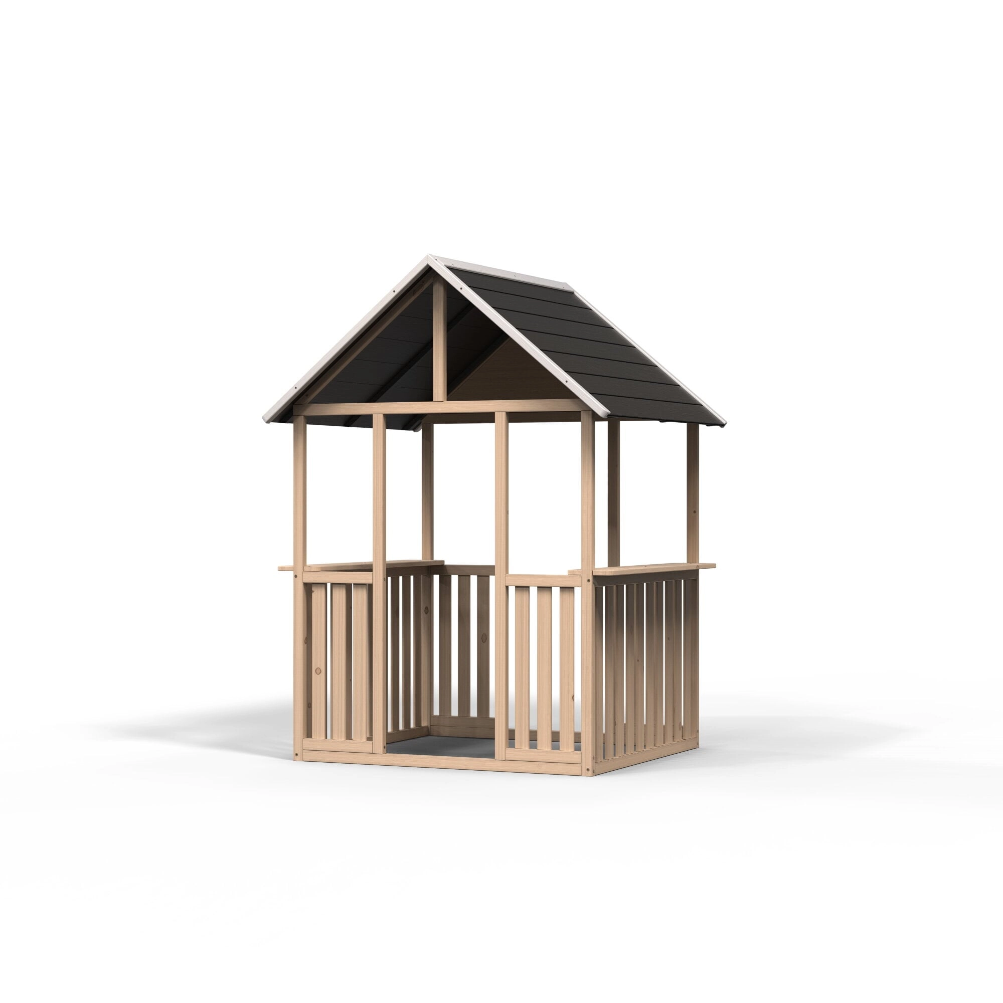 EXIT - Panorama 100 wooden playhouse