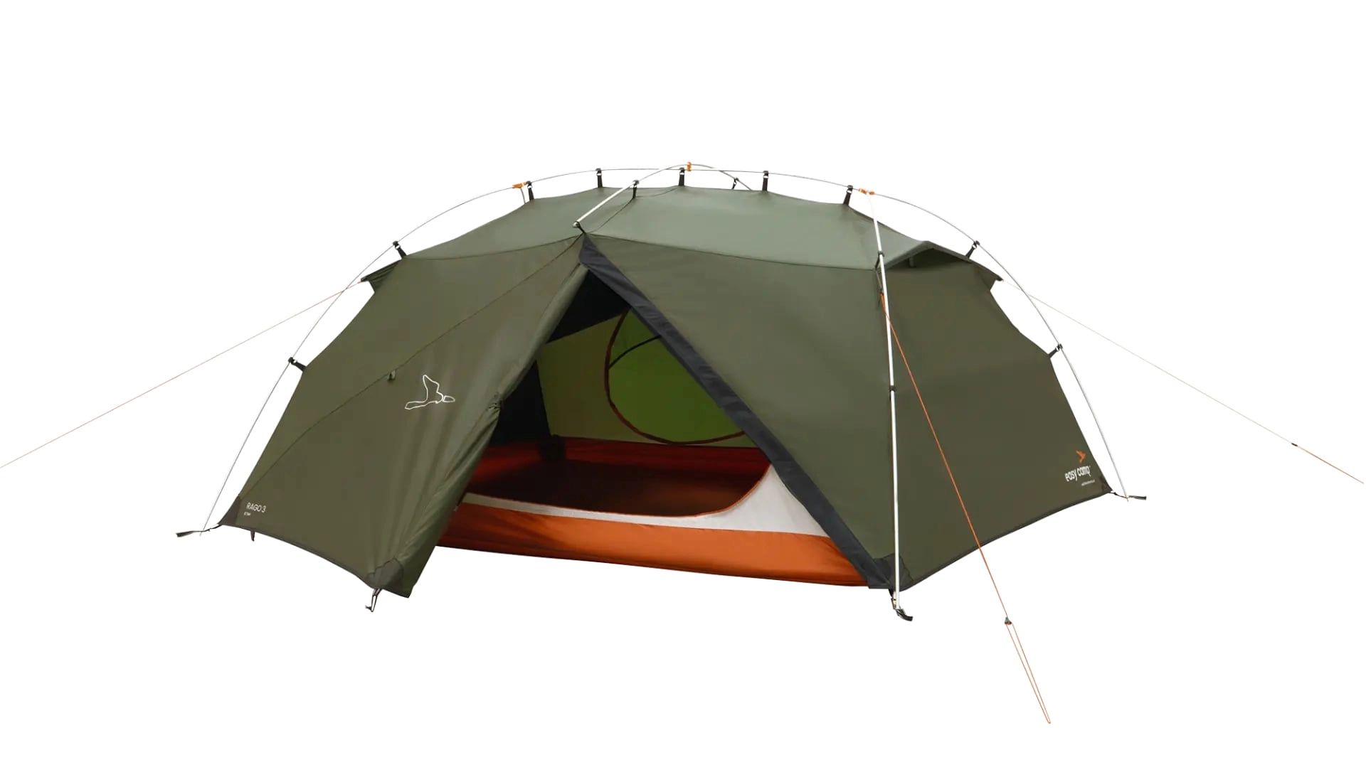 Easy Camp Rago 3 3-person tent