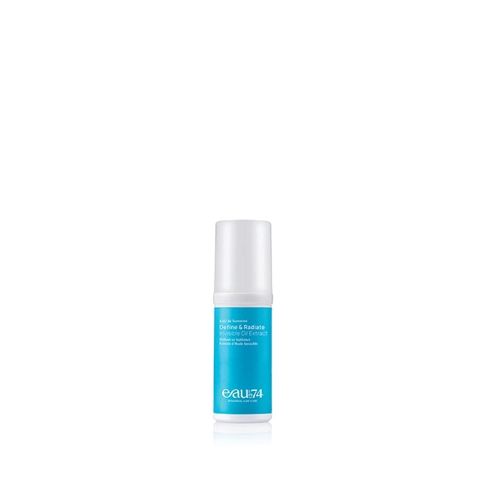 EauDe1974 - Define  Radiate Oil Extract
