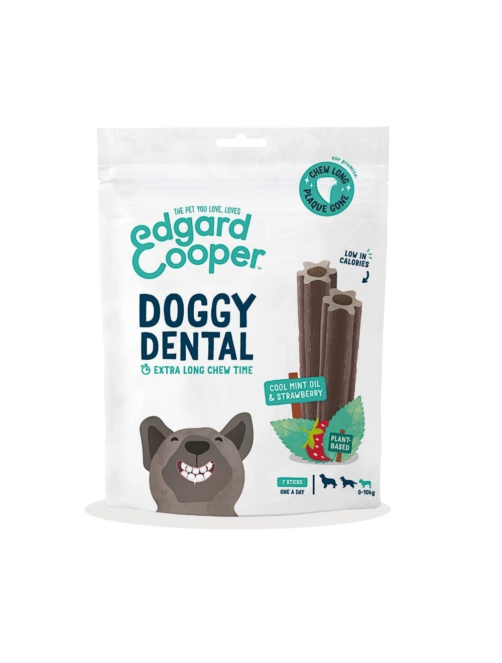 Edgard Cooper - Doggy Dental Mint
