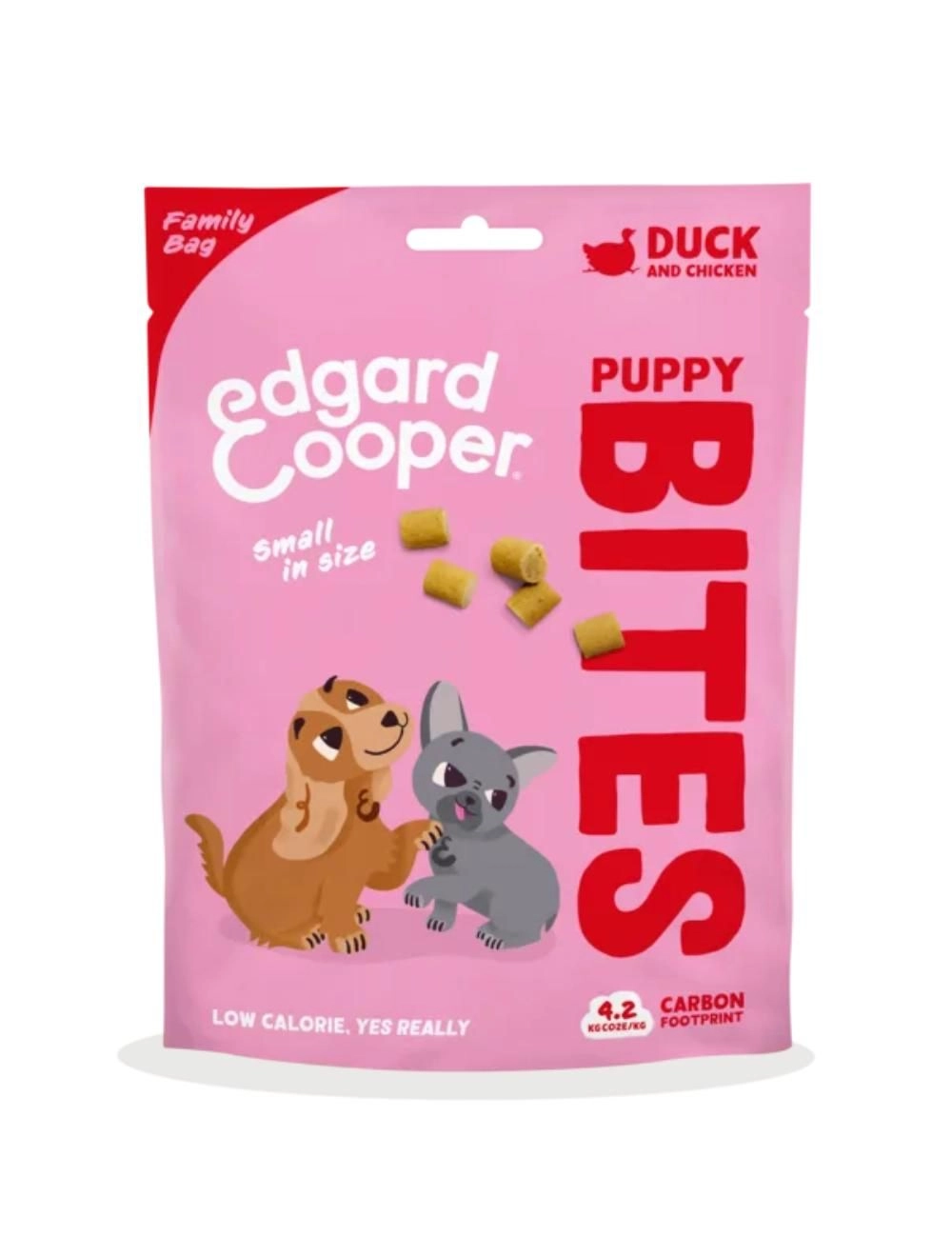 Edgard Cooper - Treats Top Dog