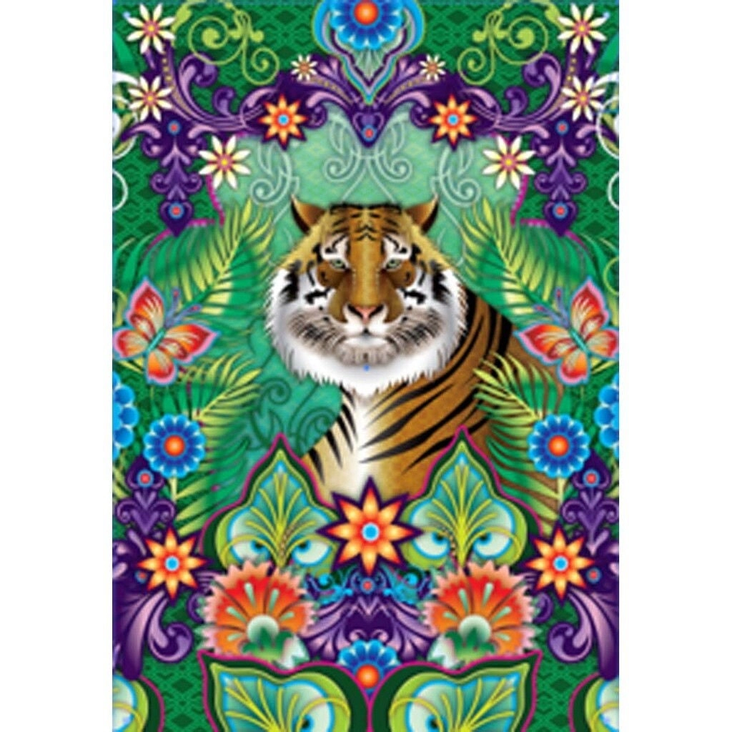 Puzzle 500 bengal tiger catalina estrada