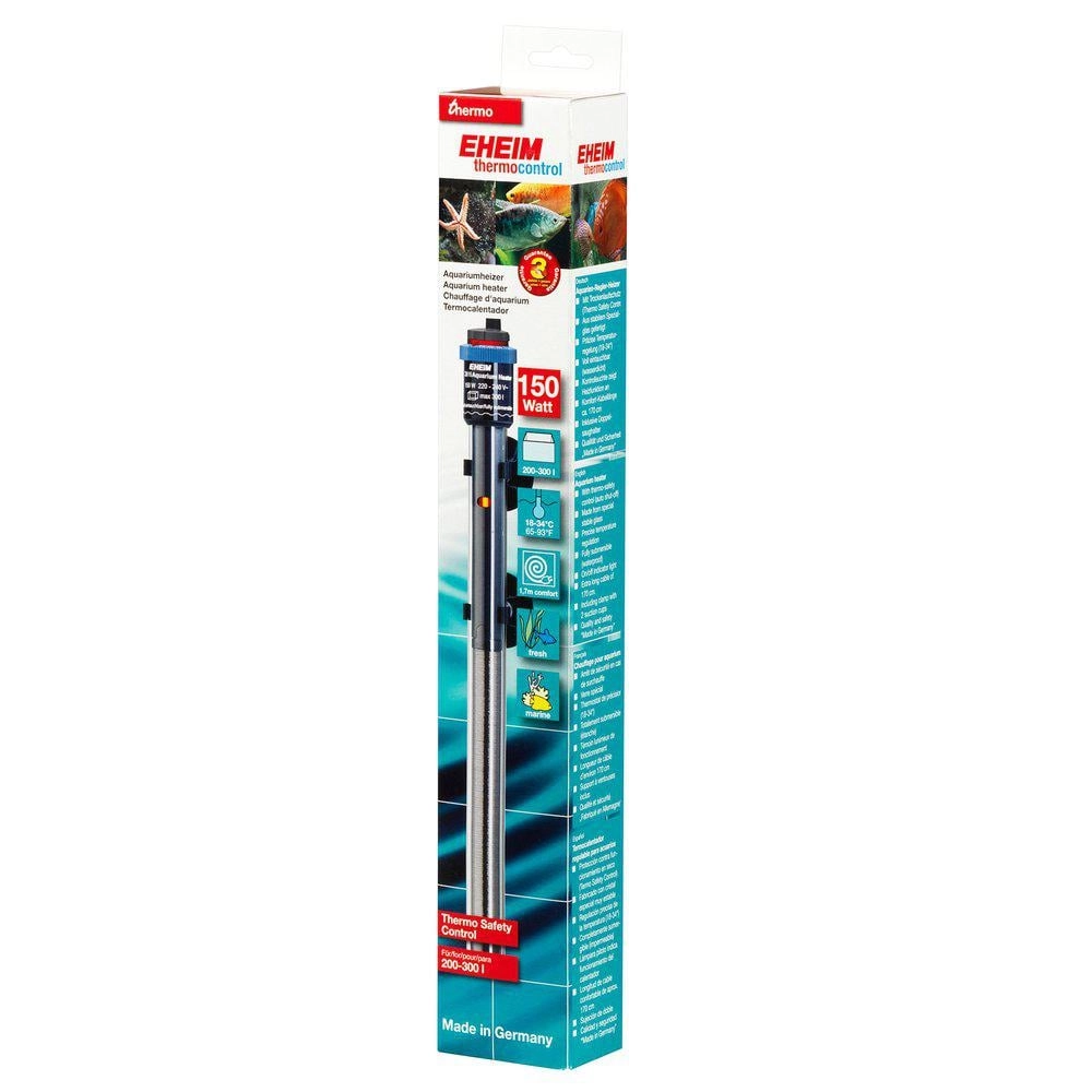 EHEIM -  Heater 150W  - (129
