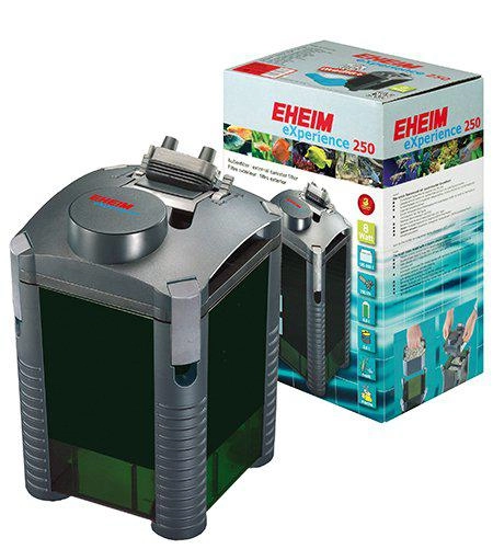 EHEIM - Canister Filter Experience 250