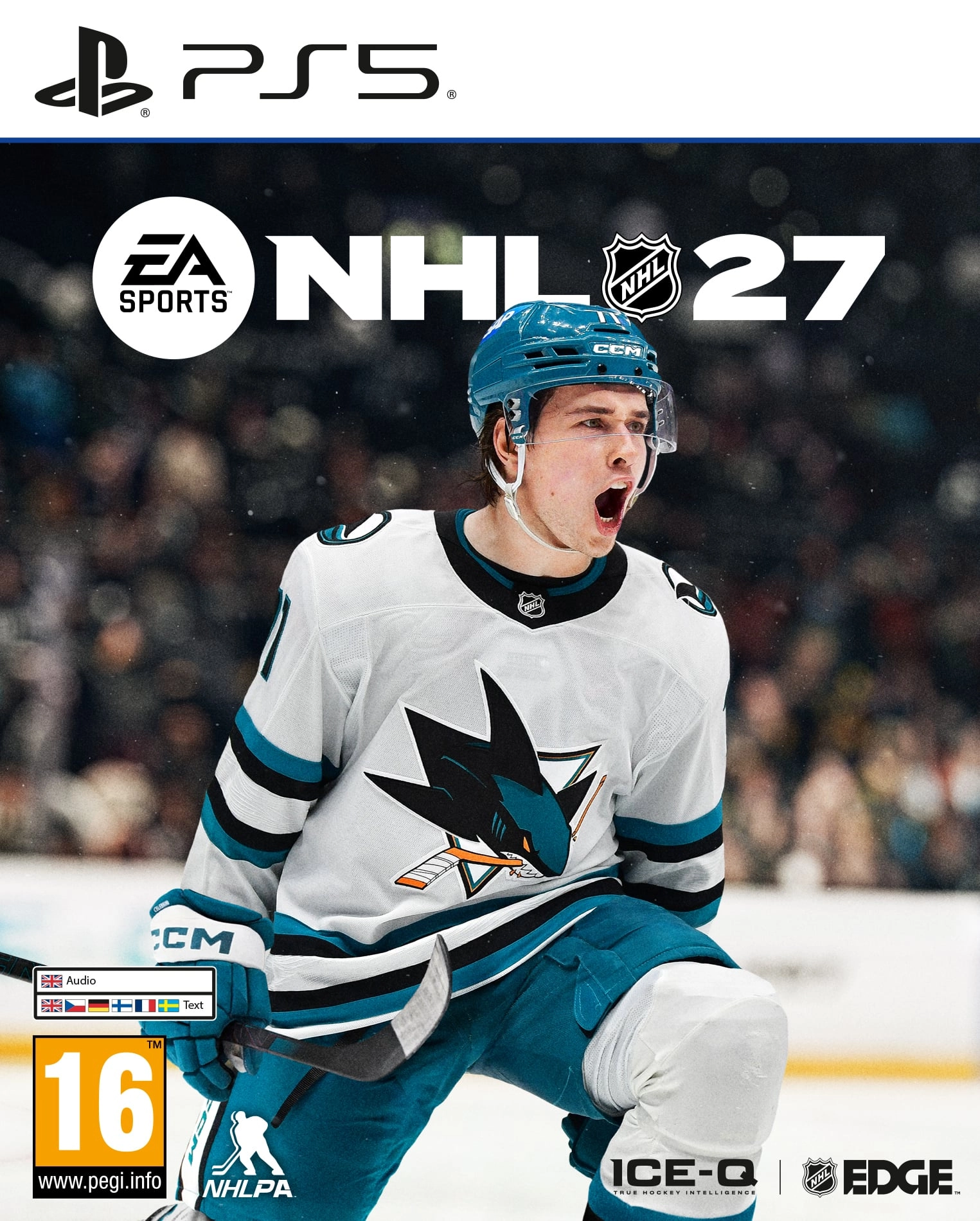 EA Sports NHL 27 167594 5030943125572