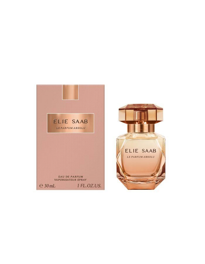 Elie Saab Le Parfum Absolu Eau