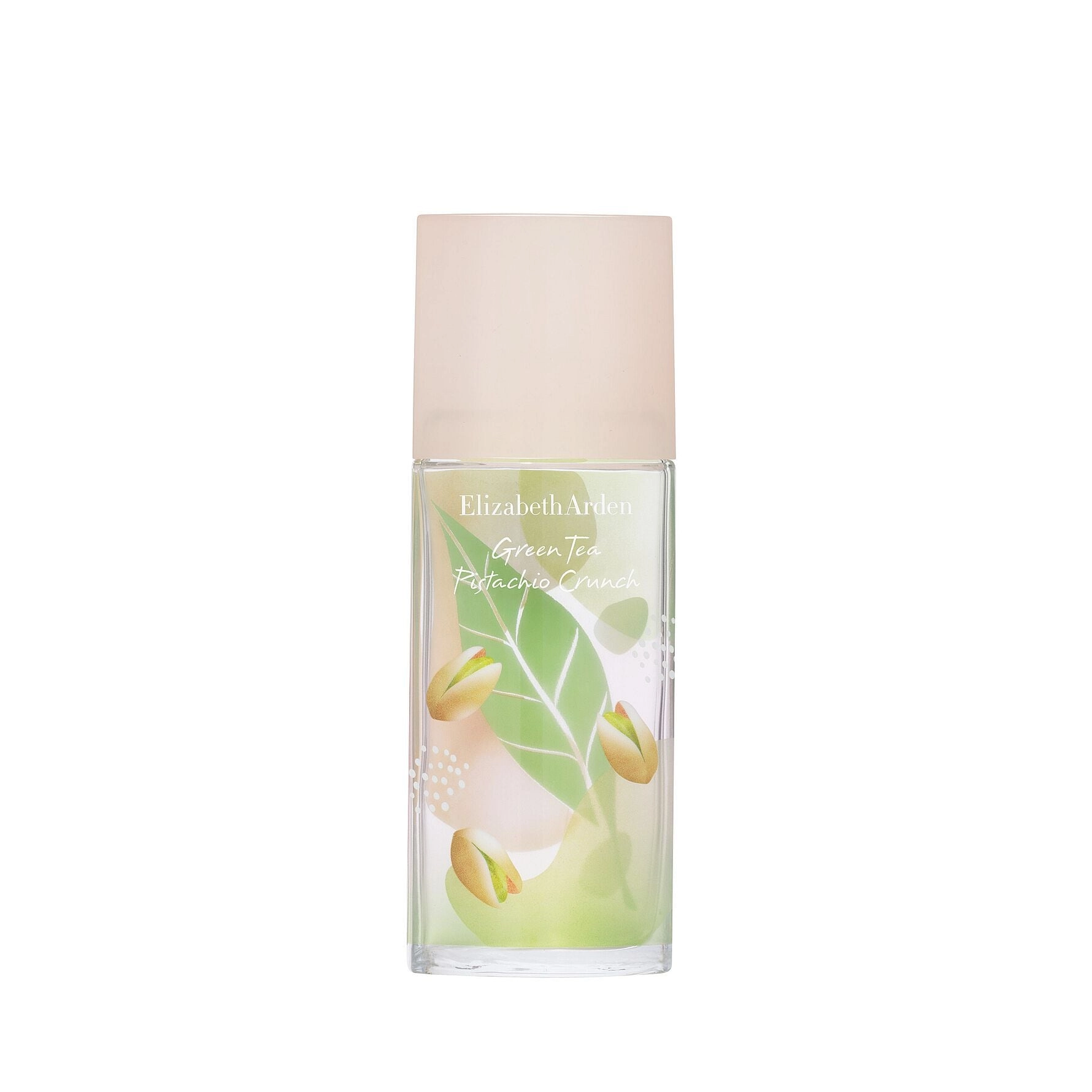 ELIZABETH ARDEN Green Tea Pistachio Crunch