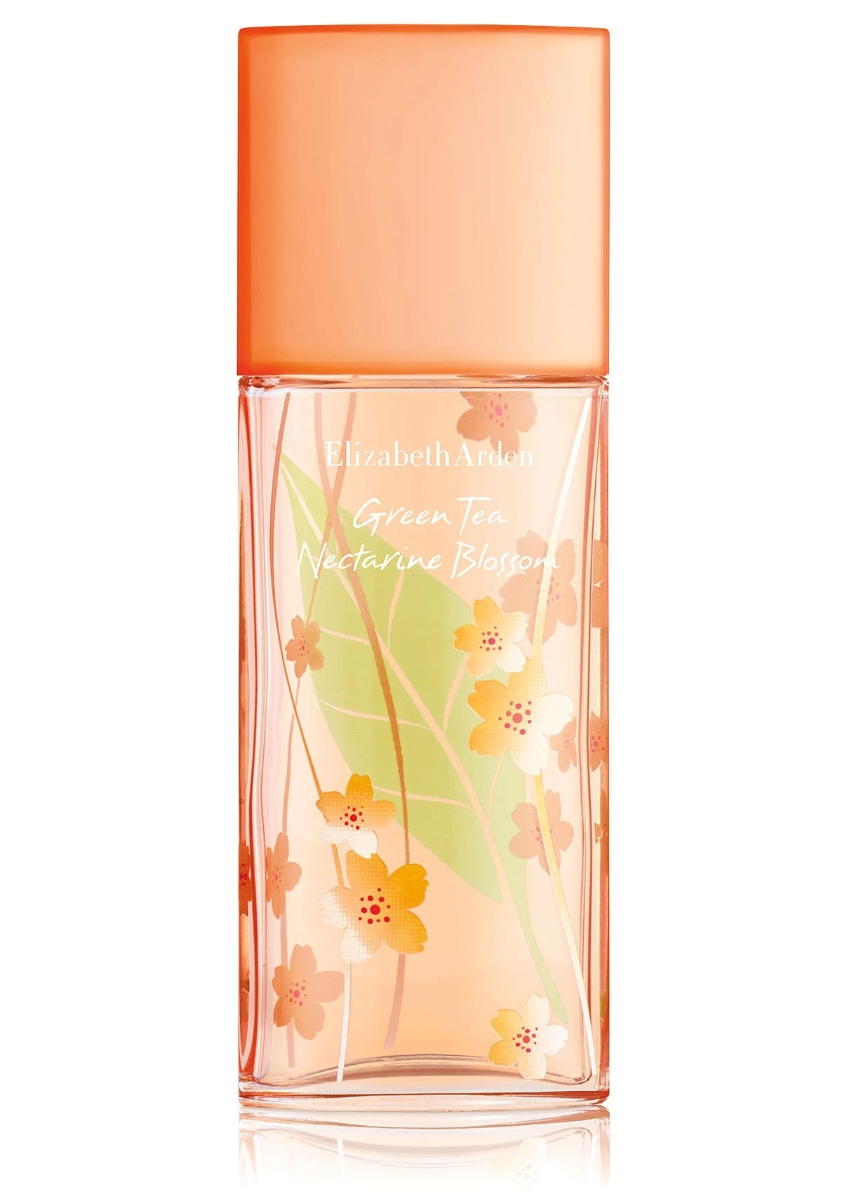 Elizabeth Arden - Green Tea Nectarine