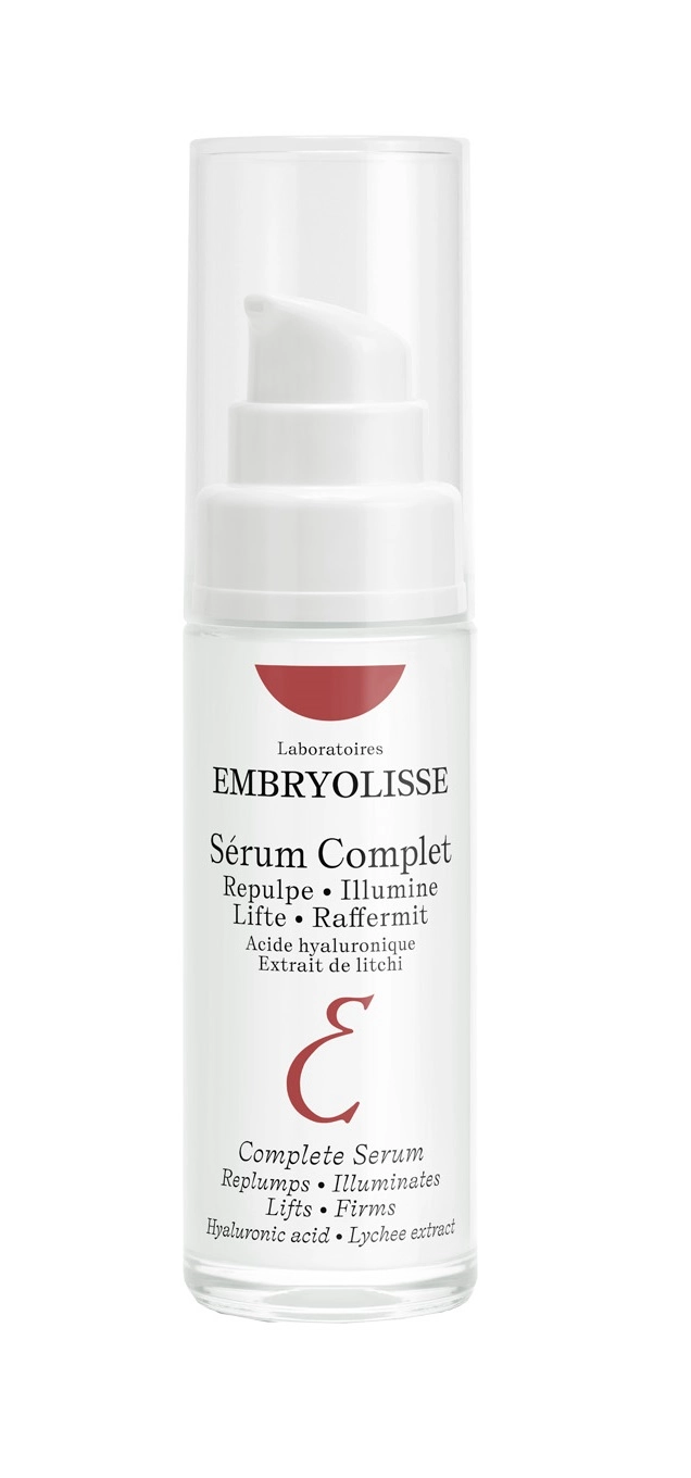 Embryolisse EMBRYOLISSE_Complete Serum complex serum with
