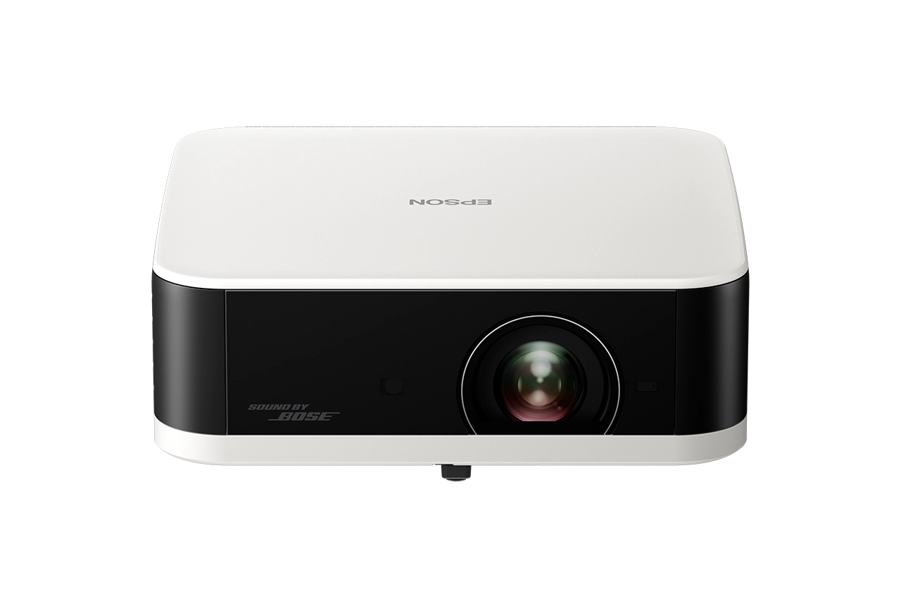 (1920x1080) Epson EF-61W 3LCD-Laserprojektor 16:09 700-Lumen
