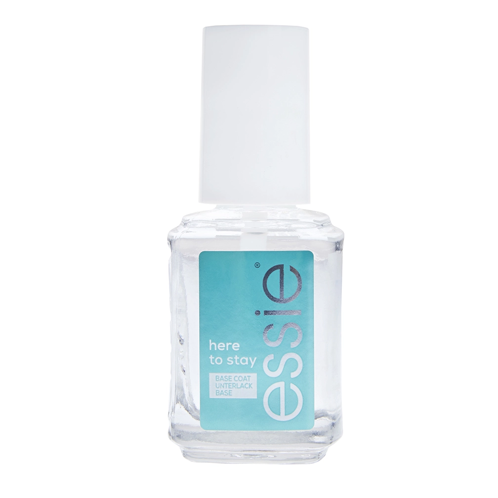 Essie - Here to Stay Base