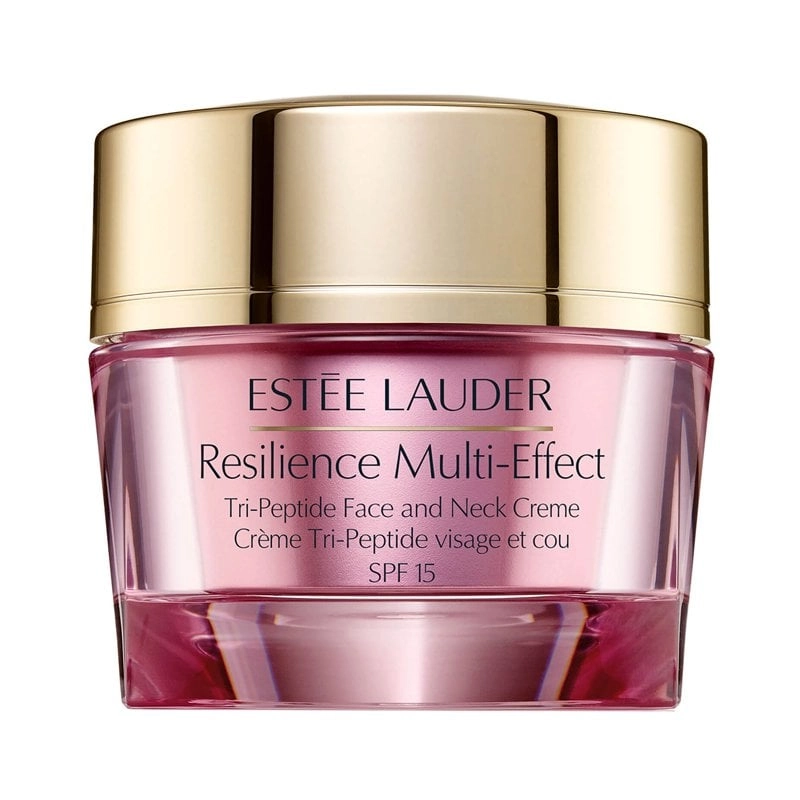Estee Lauder Resilience Multi-Effect Tri-Peptide Face