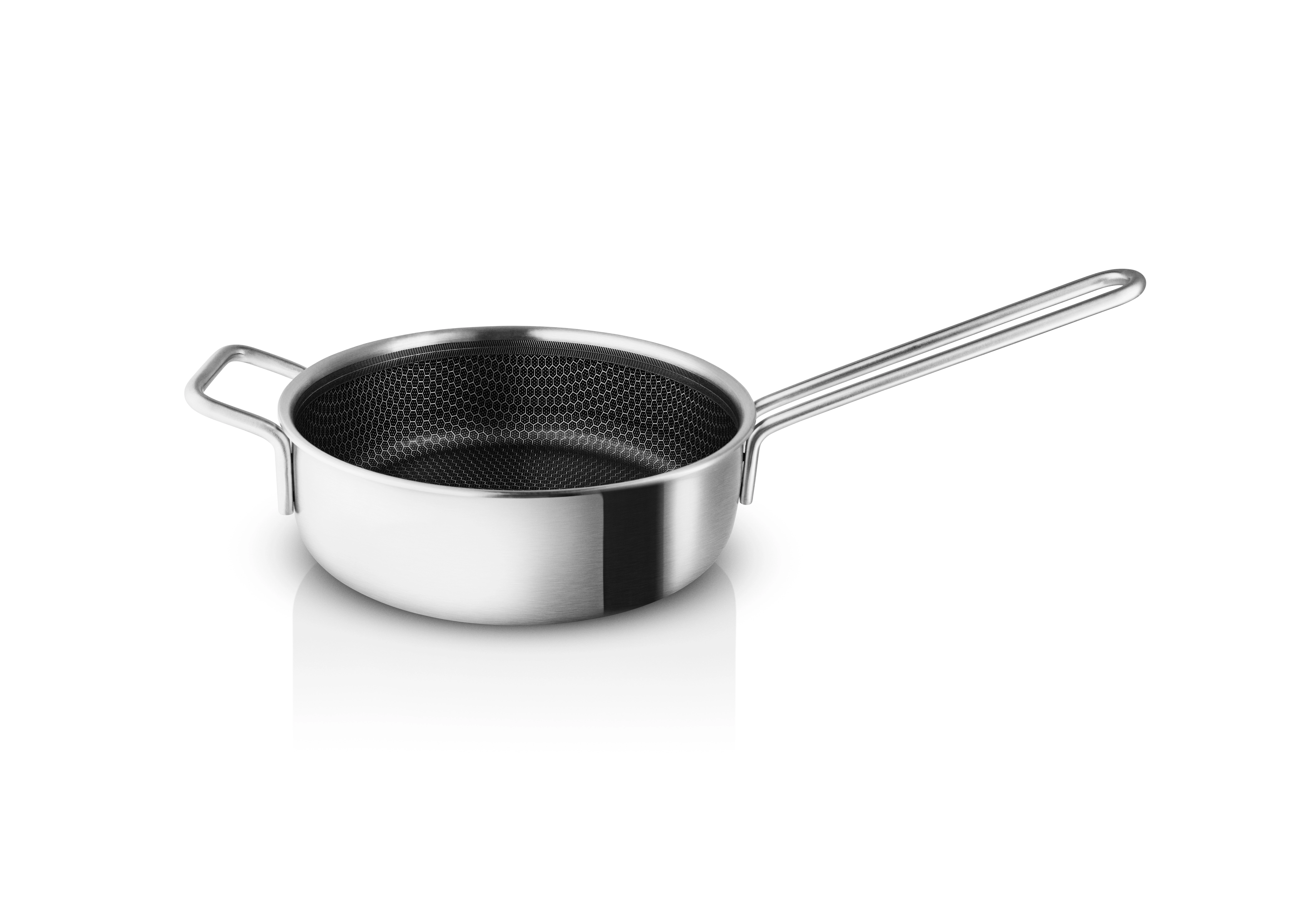 Eva Trio - Mosaic Saute Pan